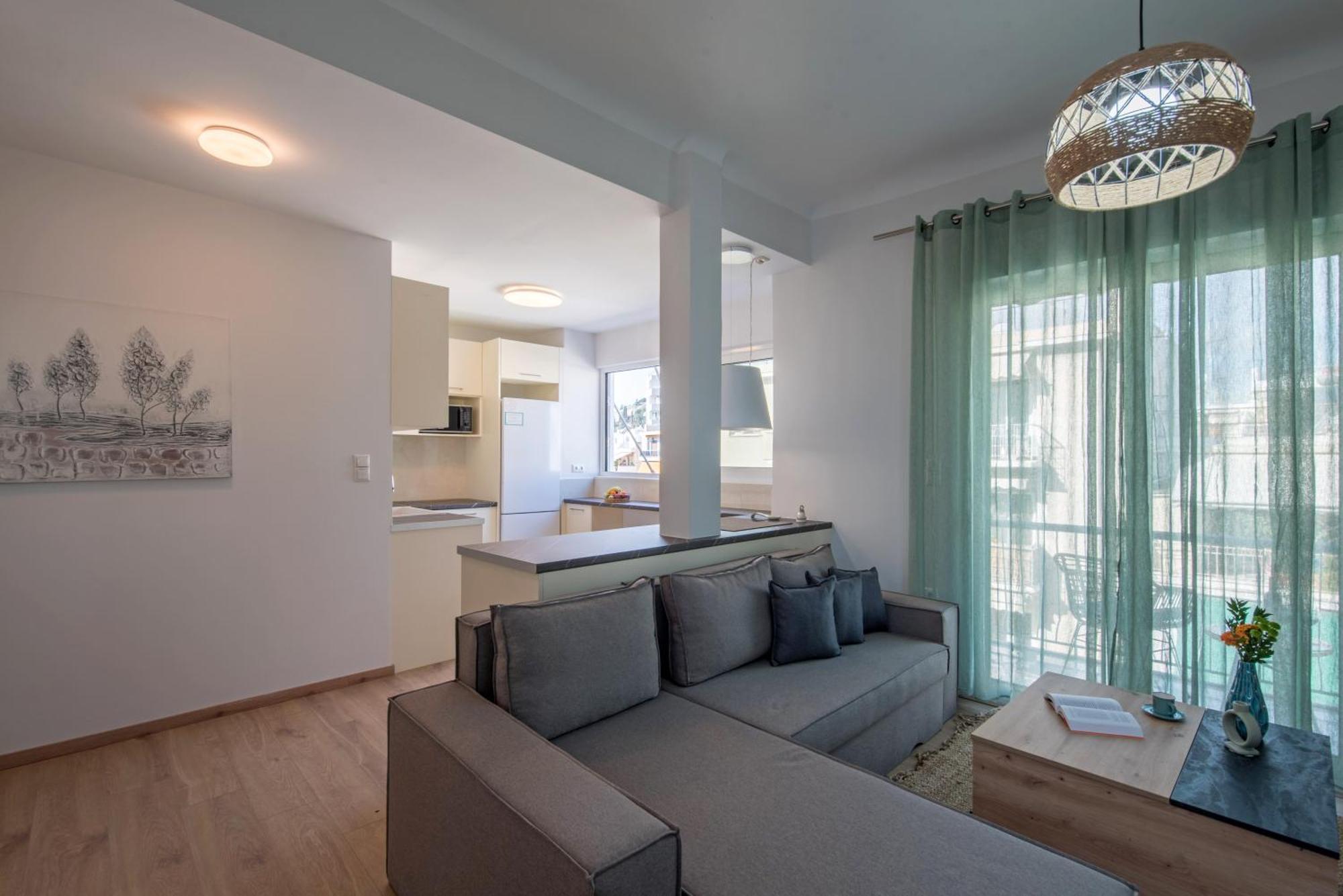 Acropolis View Apt In Koukaki Афины Экстерьер фото
